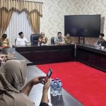 Pj Bupati Konawe Lepas 48 Mahasiswa yang Lanjut Pendidikan di Jakarta