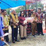 Kunker di Konawe, Kepala BNN RI: Narkoba Ancaman Kemanusiaan