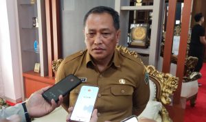 Sekda Sebut Program Pj Bupati Konawe jadi Perhatian Bappenas