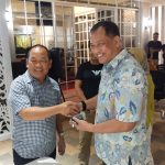 Tiga Unit Mobdis di Serahkan, Sekda: Harmin Ramba Pemimpin Bertangungjawab