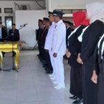 Amrullah Tekankan Pentingnya Loyalitas Terhadap Pimpinan