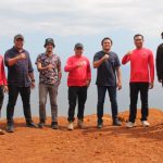 Patroli Mining Polda Sultra Sasar Penambang Ilegal di Kolut, Hasil Nihil