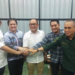 Selain Gerindra, Tiga Parpol Bakal Jadi Pengusung Pasangan HR-DIR