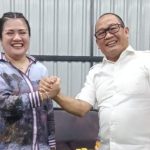 Dessy Indah Rachmat Satu-Satunya Perwakilan Gender di Pilkada Konawe