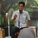 Polemik Jalan Lingkar Ketua PP Kepton Berikan Dukungan Polda Sultra