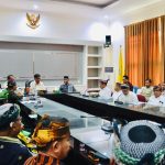 Dualisme Lembaga Adat Kesultanan Buton Berakhir Harmoni