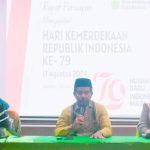 Kemenag Baubau Bakal Gelar Lomba Pekan Olahraga Merdeka