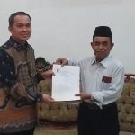 PBB Serahkan Surat Dukungan ke BERAMAL Pada Pilkada Kolaka