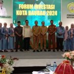 Forum Investasi Upaya Pemkot Tingkatkan Kemitraan Usaha