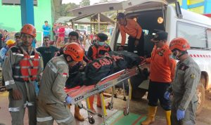 Seorang Warga di Konut Tenggelam Saat ke Lokasi Tambang, Kini Ditemukan