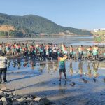 Peringati HUT RI, PT Ceria Gelar Green Fun Run 5K dan Penanaman Mangrove