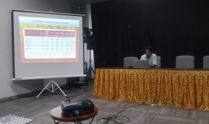 Survei Media Track & Strategi Yulia Umar Samiun Top Of Mind Calon Walikota Baubau