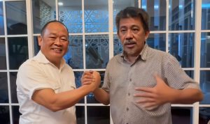 Pilkada Konawe, Yusran Taridala Dukung Pasangan Harmin-Dessy