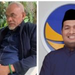 Bakal Calon Akronim HADIR Dipastikan Bakal Terima B1KWK dari Nasdem