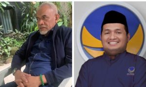 Bakal Calon Akronim HADIR Dipastikan Bakal Terima B1KWK dari Nasdem