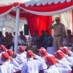 Meriah Semarak HUT RI ke-79 Pemkot Baubau Gelar Lomba GJI