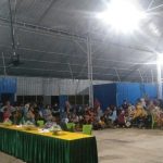 Pemdes Langara Tanjung Batu Meriahkan Hari Kemerdekaan dengan Lomba Tradisional dan Budaya