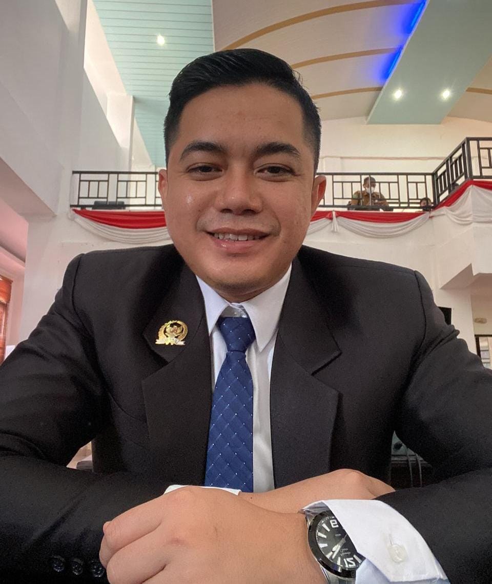 Benny Setiadi Pastikan B1 KWK Untuk Balon Harmin-Dessy Sudah Aman