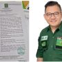 B1 KWK PKB Terbit, Pasangan HADIR Menunggu Penyerahan