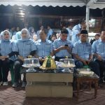 Tim Relawan Juang Rumah Kayu Gelar Pengukuhan dan Deklarasi Dukung BERAMAL di Pilkada Kolaka