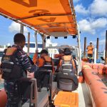 Seorang Warga Kaledupa Hilang di Perairan Pulau Hoga