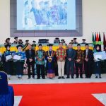 Pj Wali Kota Baubau Apresiasi Komitmen Muhamadiyah Dalam Membangun SDM