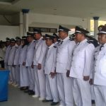 Bupati Konkep Kukuhkan Perpanjangan Jabatan Kepada 30 Kepala Desa, Ini Pesannya