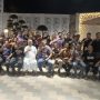 Harmin Ramba bersama Komunitas XTC