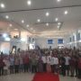 Pengukuhan dan Pelatihan Tim Pemenangan LA-IDA di Kota Baubau, Target 1 Juta Pemilih