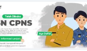 Pemda Konkep Buka Penerimaan CPNS Tahun 2024, Berikut Syaratnya