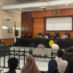 Kasus Bandara Kolut, JPU Tuntut 3 Terdakwa 8 Hingga 9 Tahun Penjara