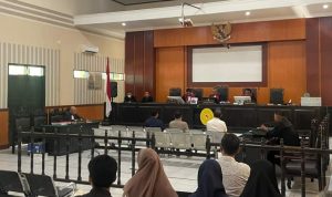 Kasus Bandara Kolut, JPU Tuntut 3 Terdakwa 8 Hingga 9 Tahun Penjara