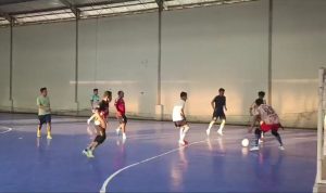 Mission Impossible, PWI Sultra Runtuhkan Juara Bertahan