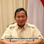 Ketua Umum Gerindra Ajak Warga Konawe Pilih HADIR untuk Konawe