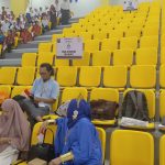 Sebagian Besar Kontingen Porwanas Boikot Opening Ceremony