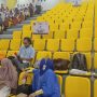 Sebagian Besar Kontingen Porwanas Boikot Opening Ceremony