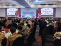 Tingkatkan Kesadaran Hukum Masyarakat, KPU Sultra Gelar Penyuluhan Hukum Pilkada 2024