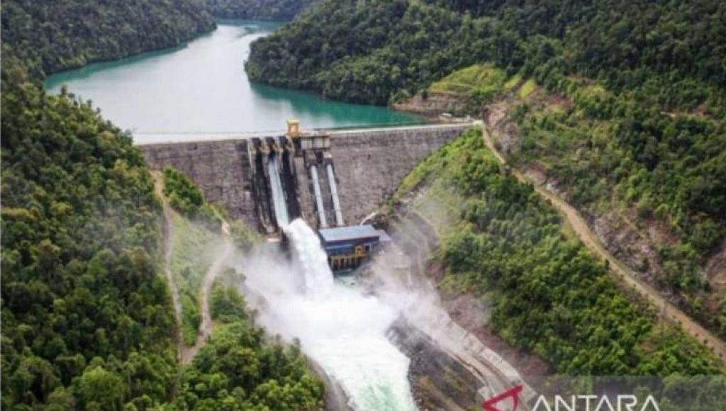 ESG Jadi Kunci PT Vale Wujudkan Praktik Nikel Bersih di Indonesia