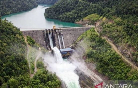ESG Jadi Kunci PT Vale Wujudkan Praktik Nikel Bersih di Indonesia