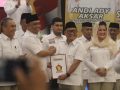 Partai Gerindra Serahkan B.1 KWK untuk Pasangan HADIR