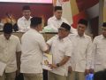 Harmin Ramba Resmi Pimpin Partai Gerindra di Konawe