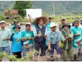 Petani Binaan PT Vale IGP Morowali Raih Penghargaan Dalam Anugerah Daya Saing Produk Pertanian