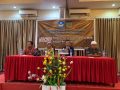 Kabid Kebudayaan Konkep Laksanakan Workshop Pengusulan WBTB