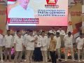 Gerindra Dukung Beramal dan Siap Menang Bersama di Pilkada Kolaka