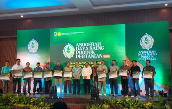 PT Vale Indonesia Tbk berpartisipasi dalam acara Public Expose Live 2024