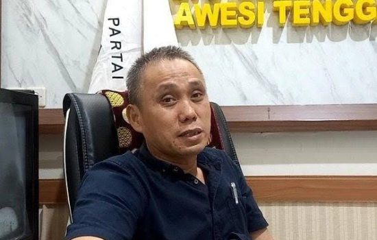 Pengunduran PAC Konawe, DPD: Tujuan Penyegaran Pengurus Untuk Menyukseskan Pilkada