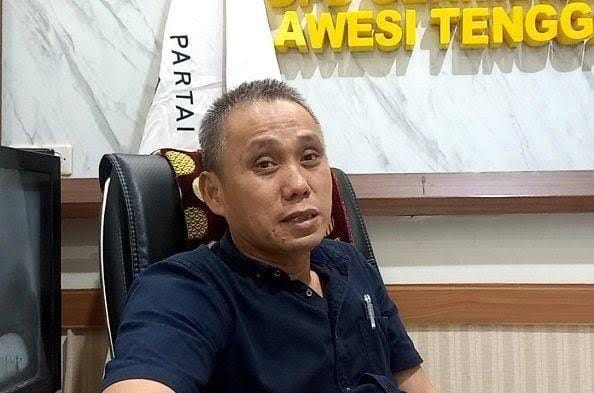 Pengunduran PAC Konawe, DPD: Tujuan Penyegaran Pengurus Untuk Menyukseskan Pilkada