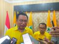 AJP ASLI Terima B1 KwK Partai Golkar