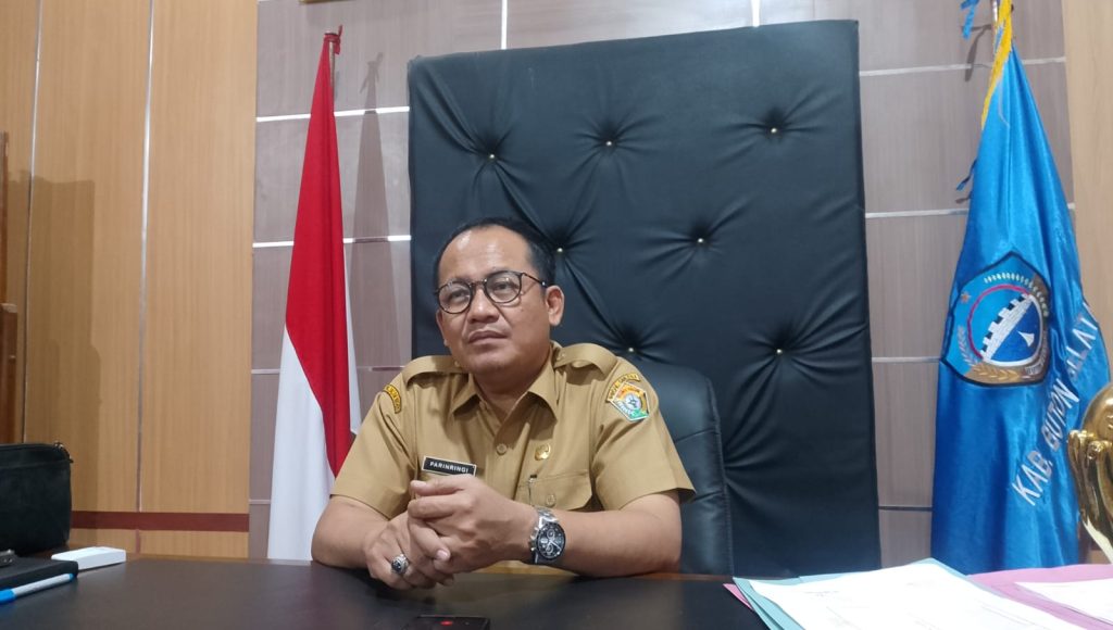 Busel Usung Program Pembangunan Prioritas di Tahun 2025, Berikut Daftarnya