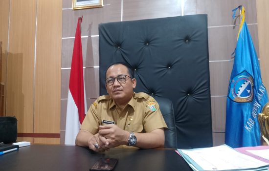 Busel Usung Program Pembangunan Prioritas di Tahun 2025, Berikut Daftarnya